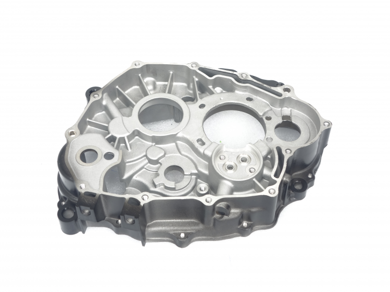 Engine crankcase left GT 125