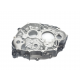 Engine crankcase left GT 125