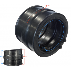 Suction port NXT250 Base