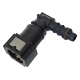Angle connector 1 for FR 2 moped Angle connector 1 for FR 2 moped