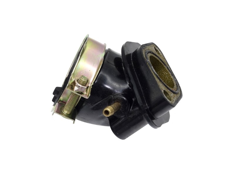 Suction connector for Huragan 125 scooter