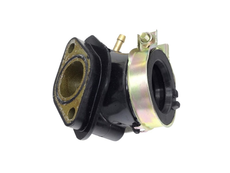 Suction connector for Huragan 125 scooter