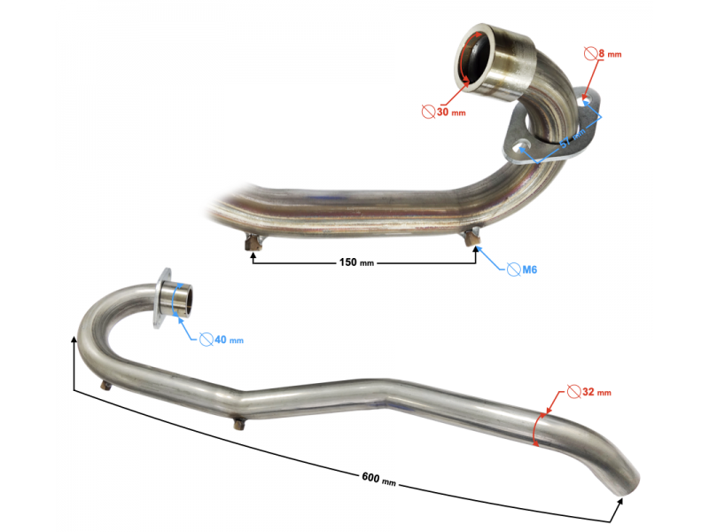 Collector Tşumika NXT150 / NXT250 Base
