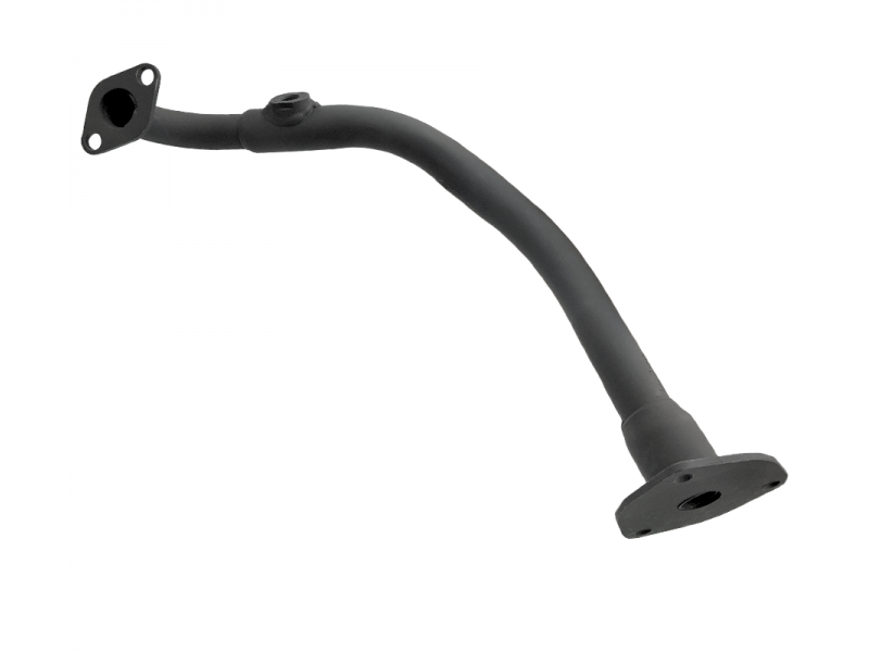 Muffler collector for Falcon 125 Muffler collector for Falcon 125