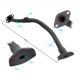 Muffler collector for Falcon 125 Muffler collector for Falcon 125