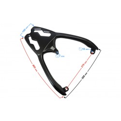 Trunk bracket Scalpel 50