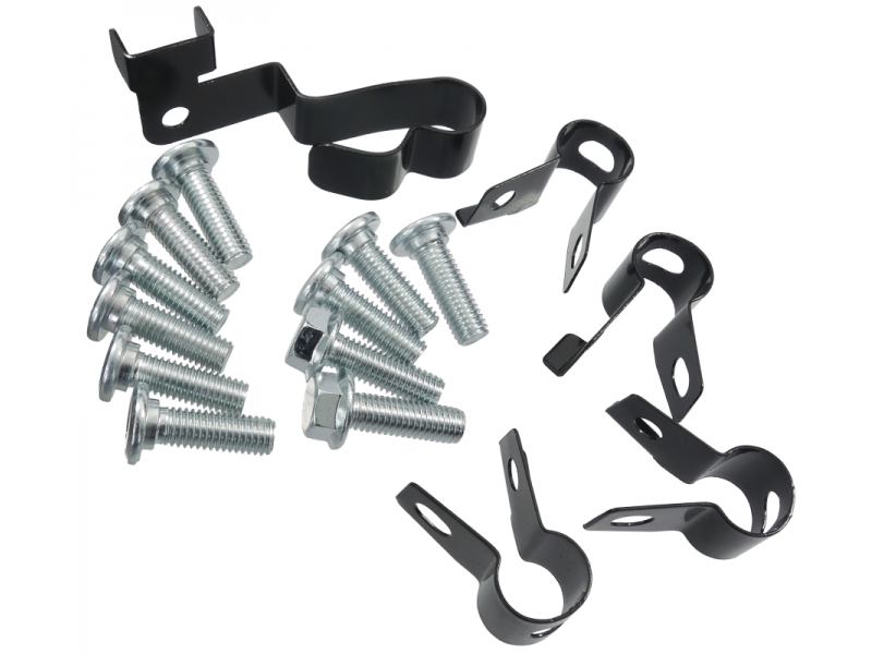 Complete brake kit for GT 125