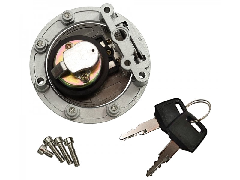 Fuel tank cap for moped Sprint / Junak 901