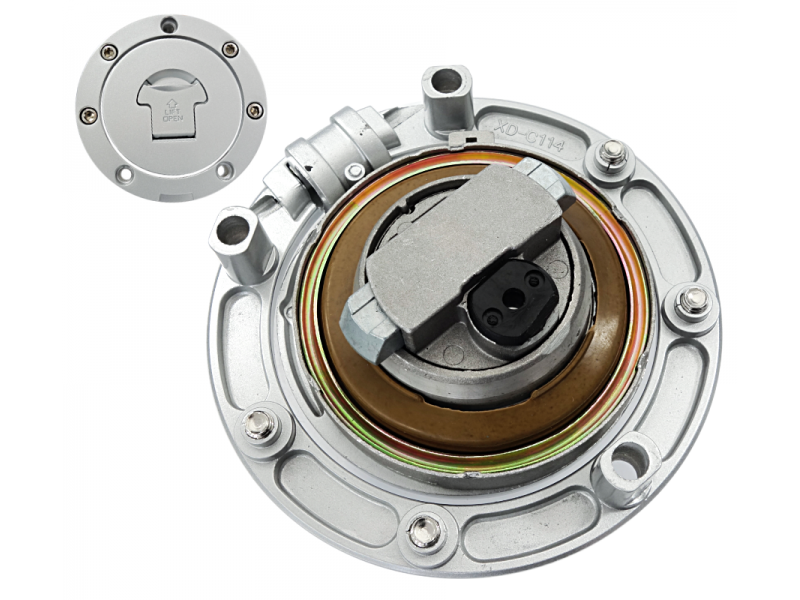 GT ignition switch complete 125