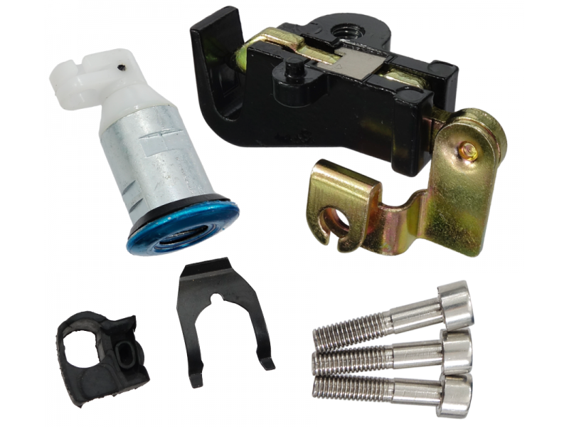 GT ignition switch complete 125