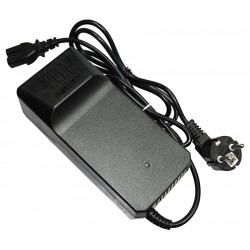 Charger for Tres scooter