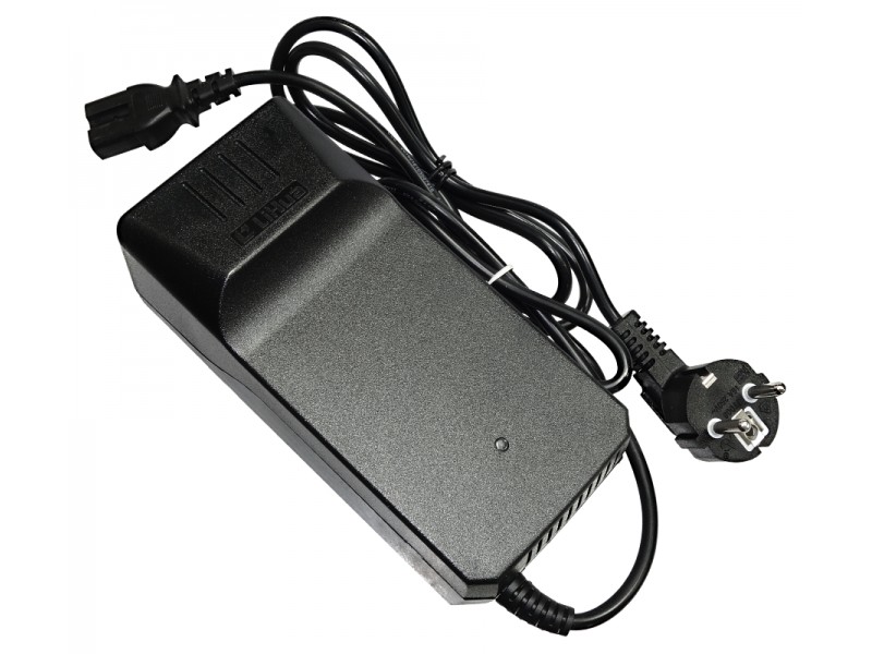 Charger for Tres scooter