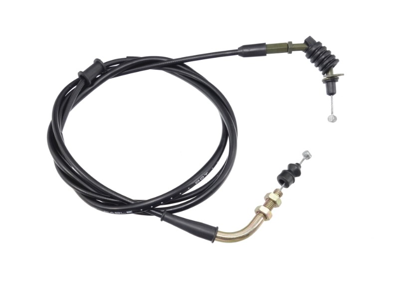Gas throttle cable for Galactic scooterEuro 4