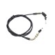 Gas throttle cable for Galactic scooterEuro 4