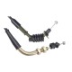 Gas throttle cable for Galactic scooterEuro 4
