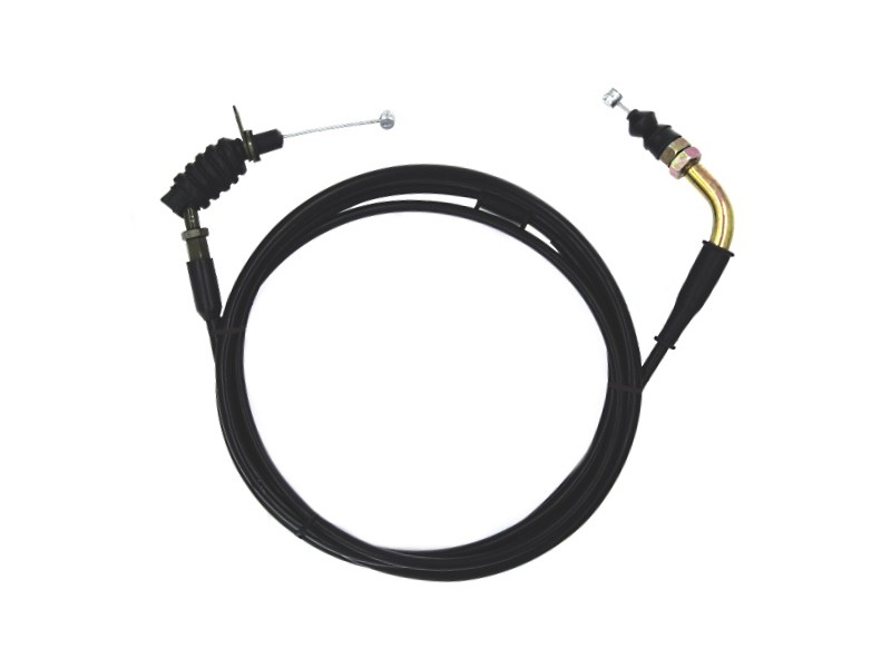 Gas throttle cable for Firefox Euro 4 scooter