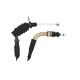 Gas throttle cable for Firefox Euro 4 scooter