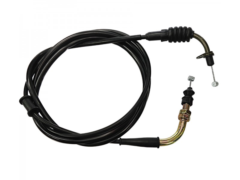 Gas throttle cable Active Gas throttle cable Active