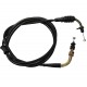Gas throttle cable Active Gas throttle cable Active