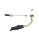 Gas throttle cable for Fighter 2 moped