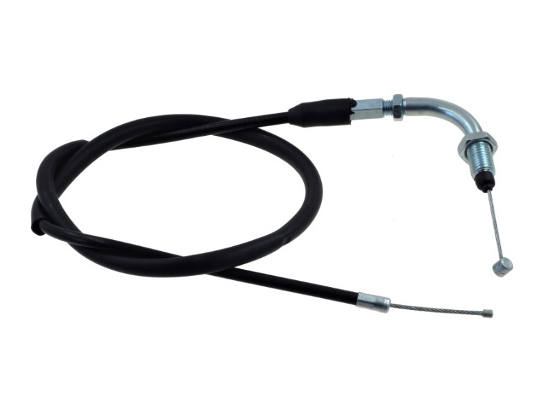 Gas throttle cable for Ranger Classic moped