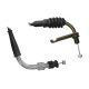 Gas throttle cable for B-Max scooter