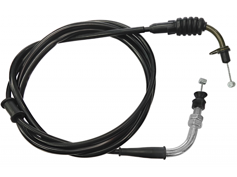 Gas throttle cable for B-Max scooter