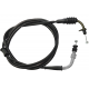 Gas throttle cable for B-Max scooter