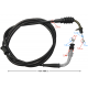 Gas throttle cable for B-Max scooter