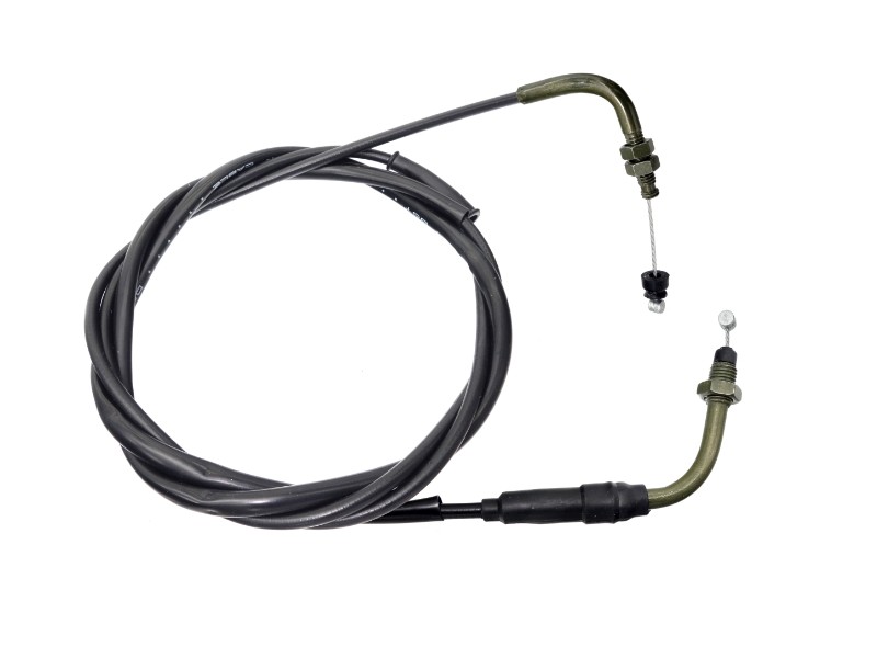 Gas throttle cable forFalcon 125 scooter 2
