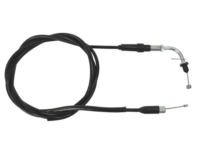 Gas throttle cable for Falcon 2 scooter