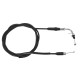 Gas throttle cable for Falcon 2 scooter