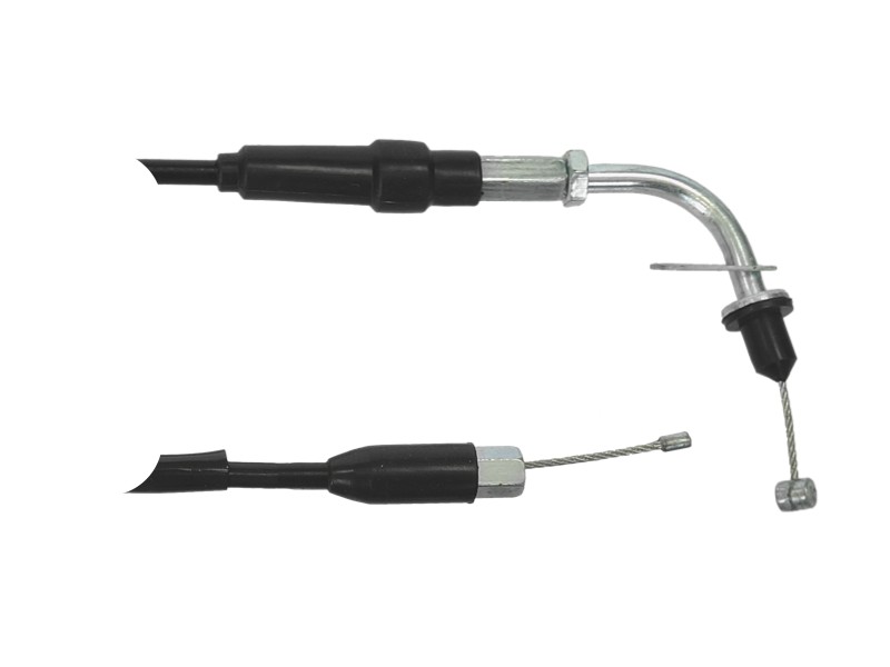 Gas throttle cable for Falcon 2 scooter