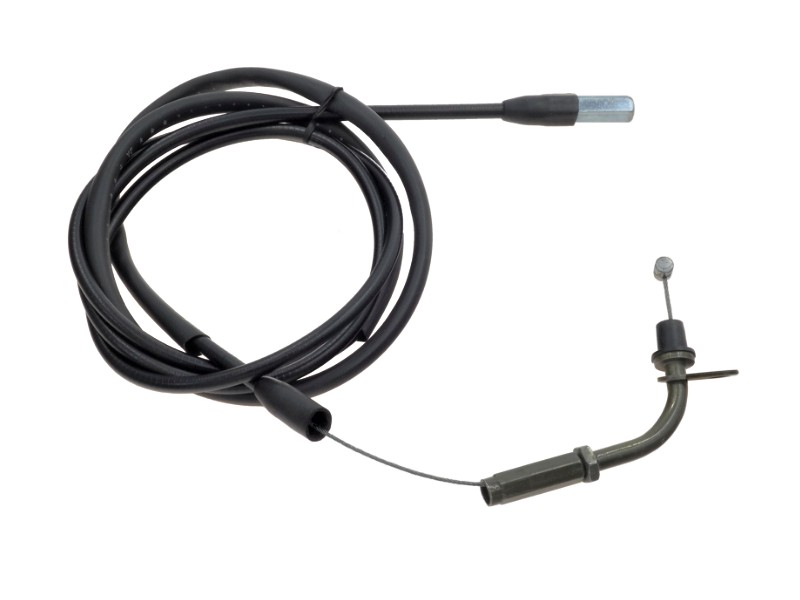 Gas throttle cable for Galactic scooter