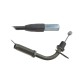 Gas throttle cable for Galactic scooter
