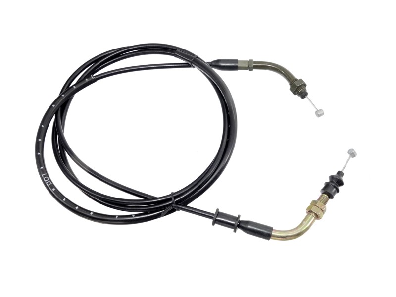 Gas throttle cable for Huragan 5 scooter