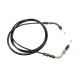 Gas throttle cable for Huragan 5 scooter
