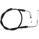 Throttle cable GT 125 Throttle cable GT 125