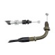 Gas throttle cable for Huragan Euro 4 scooter