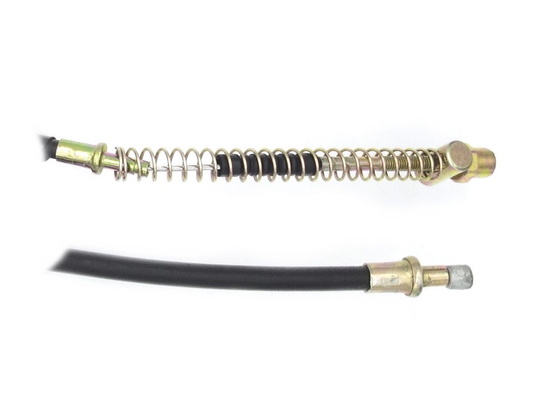Rear brake cable for Tres scooter