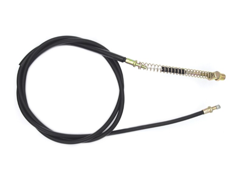 Rear brake cable for Tres scooter