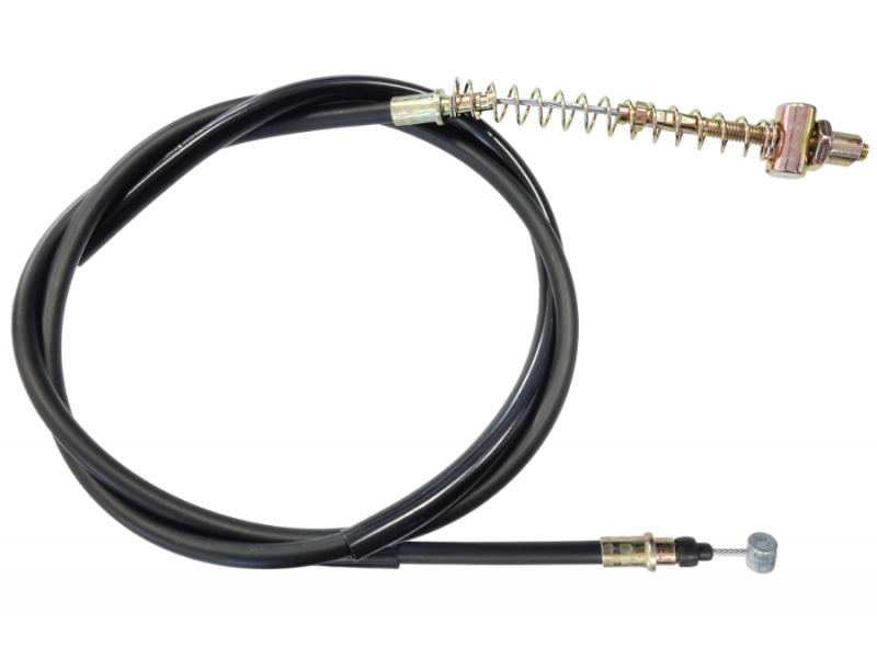 Front brake cable for Tres scooter