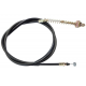 Front brake cable for Tres scooter