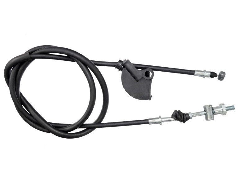 Front brake cable for Ranger Classic moped