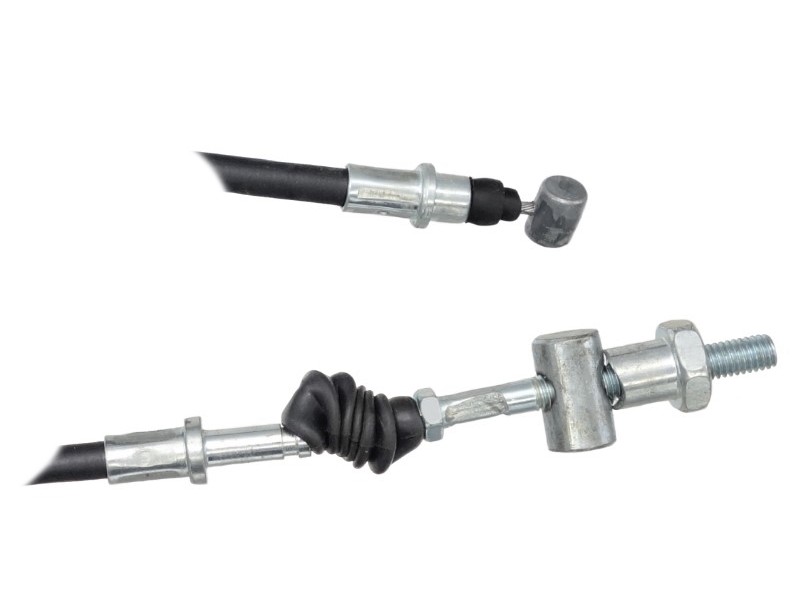 Front brake cable for Ranger Classic moped