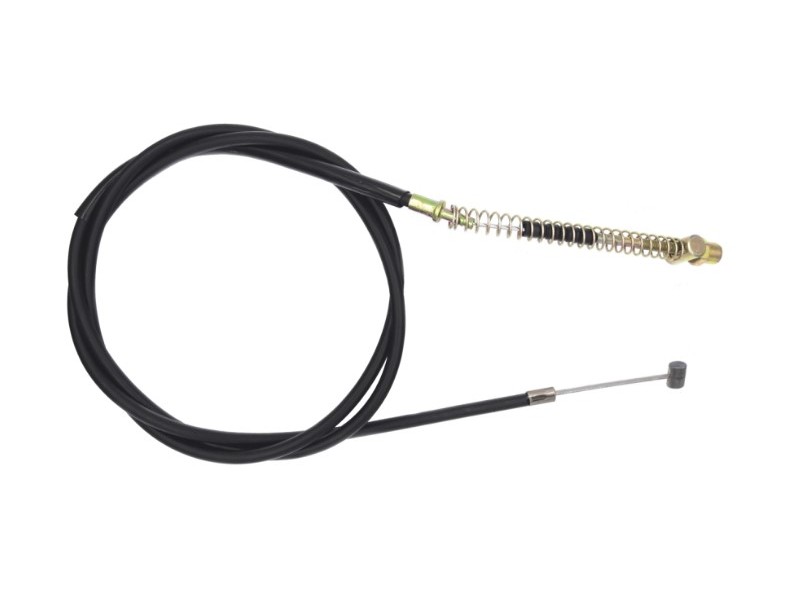 Rear brake cable for B-Max scooter