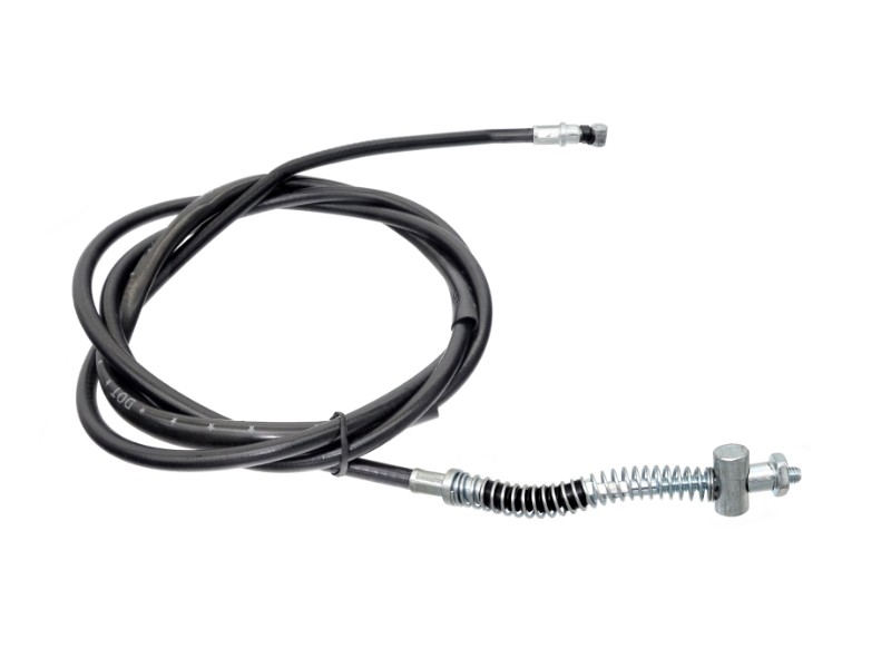 Rear brake cable for scooter 21 2