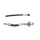 Rear brake cable for scooter 21 2