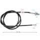 Rear brake cable ENERGY 2.0