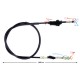 Front brake cable for Ranger Classic (E4) moped